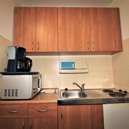 Mewa Apartment Rowy  Luaran gambar