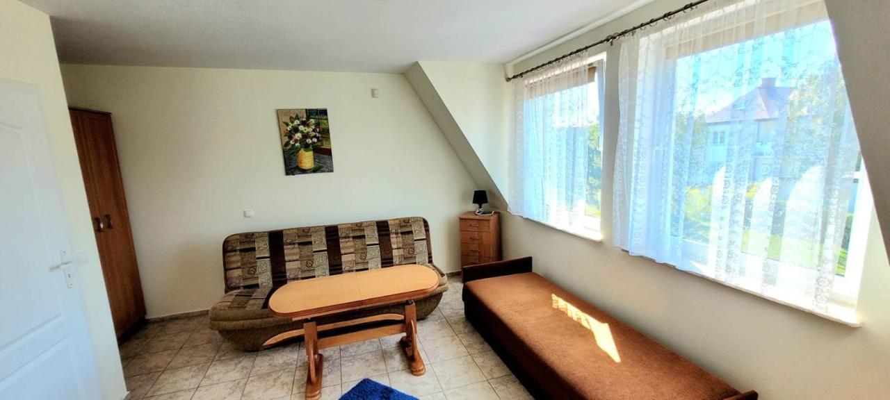 Mewa Apartment Rowy  Luaran gambar