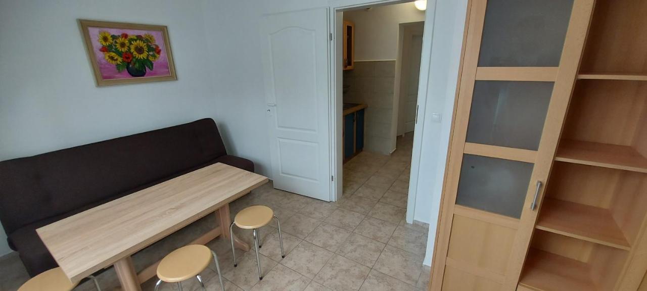 Mewa Apartment Rowy  Luaran gambar