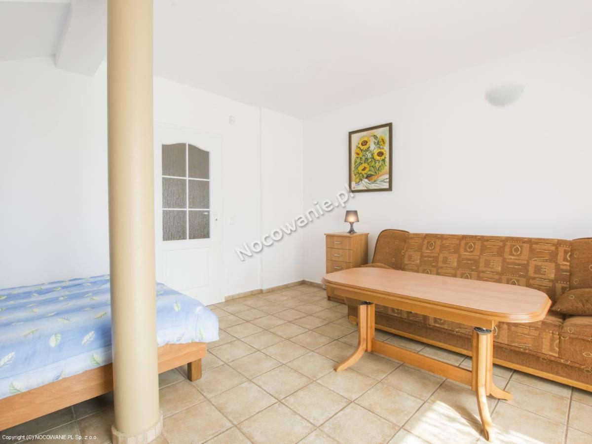 Mewa Apartment Rowy  Luaran gambar