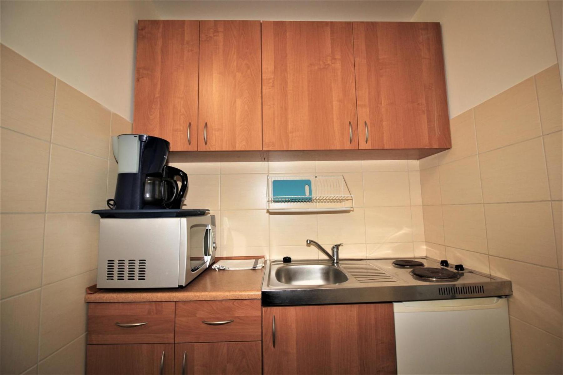 Mewa Apartment Rowy  Luaran gambar