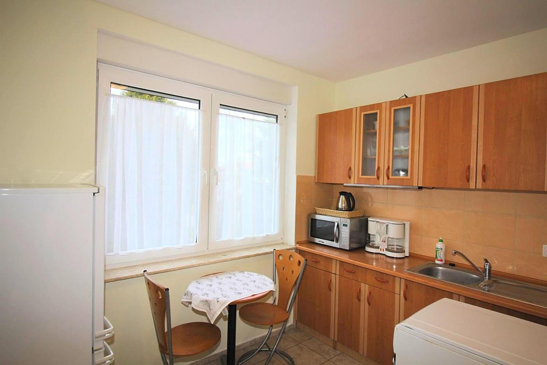 Mewa Apartment Rowy  Luaran gambar
