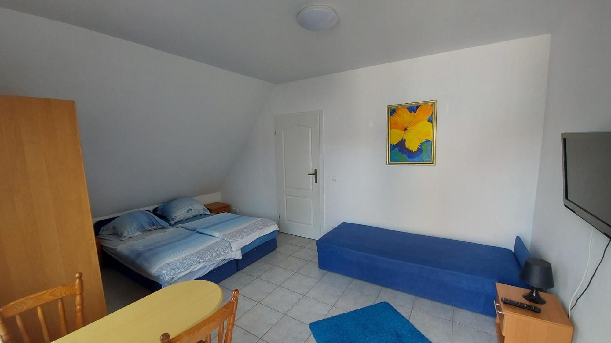 Mewa Apartment Rowy  Luaran gambar