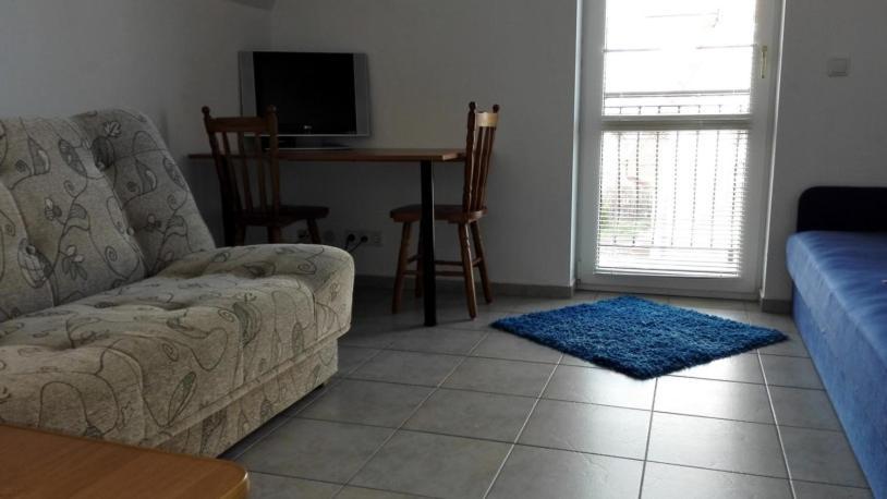 Mewa Apartment Rowy  Luaran gambar