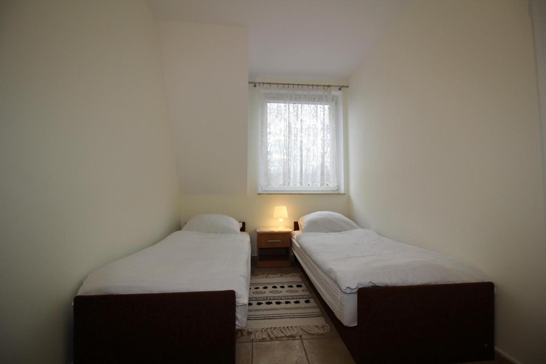 Mewa Apartment Rowy  Luaran gambar
