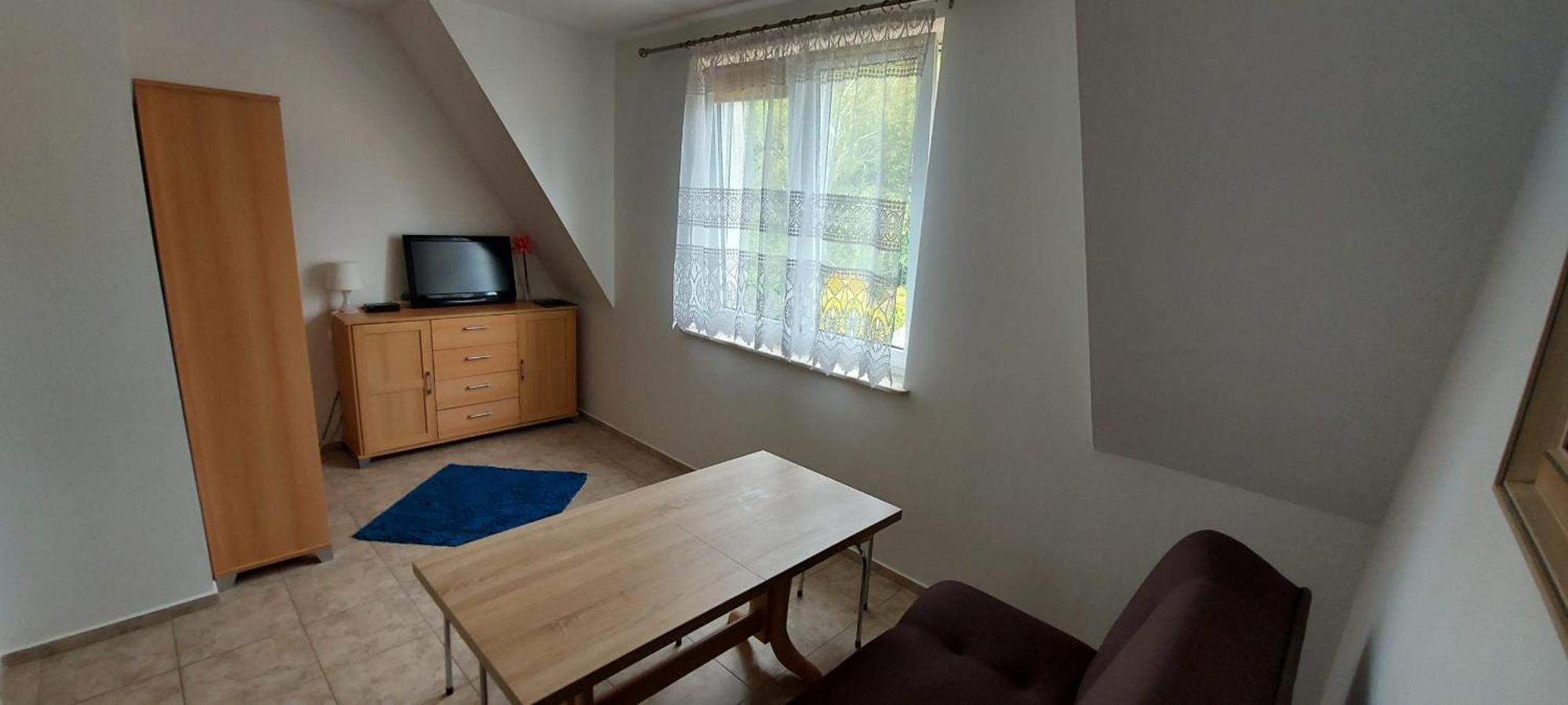 Mewa Apartment Rowy  Luaran gambar