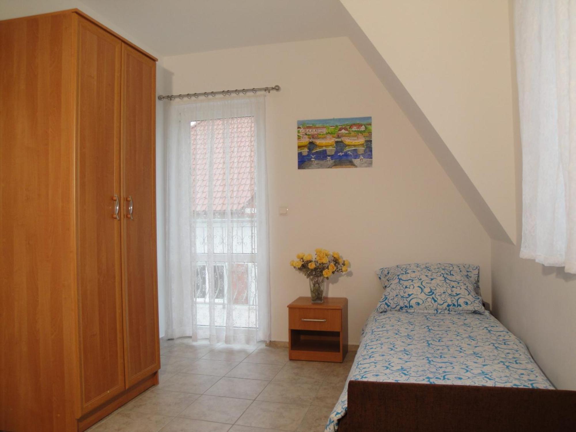 Mewa Apartment Rowy  Luaran gambar