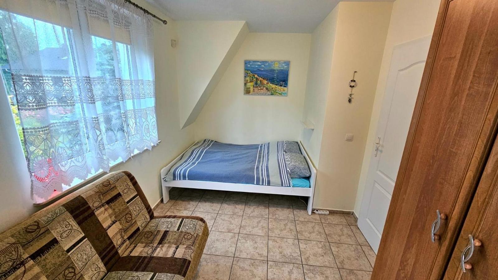 Mewa Apartment Rowy  Luaran gambar