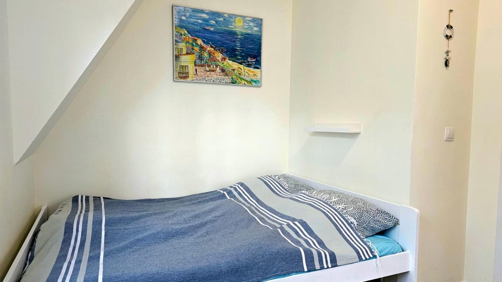 Mewa Apartment Rowy  Luaran gambar
